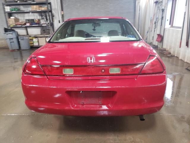 Photo 5 VIN: 1HGCG3258XA003351 - HONDA ACCORD 