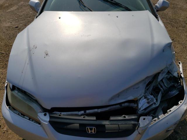 Photo 10 VIN: 1HGCG3258XA025785 - HONDA ACCORD EX 