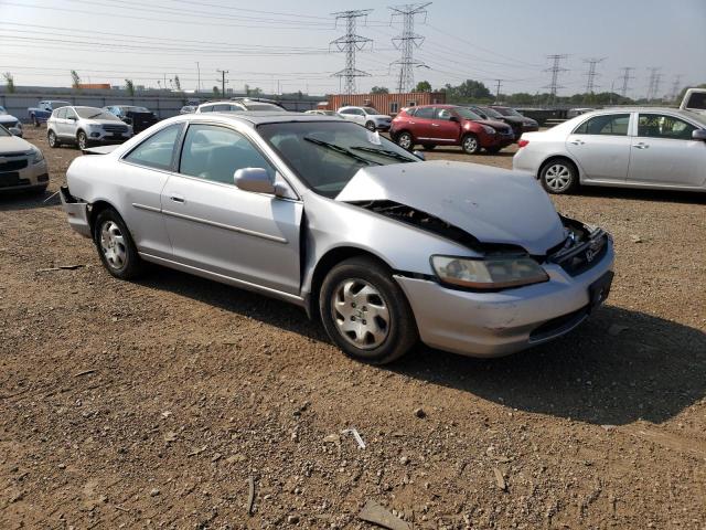 Photo 3 VIN: 1HGCG3258XA025785 - HONDA ACCORD EX 