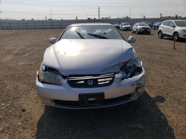 Photo 4 VIN: 1HGCG3258XA025785 - HONDA ACCORD EX 