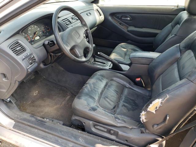 Photo 6 VIN: 1HGCG3258XA025785 - HONDA ACCORD EX 