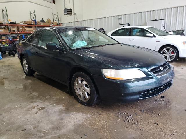 Photo 3 VIN: 1HGCG3258YA019597 - HONDA ACCORD 