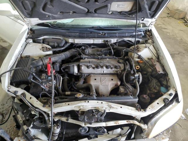 Photo 10 VIN: 1HGCG32591A017024 - HONDA ACCORD 