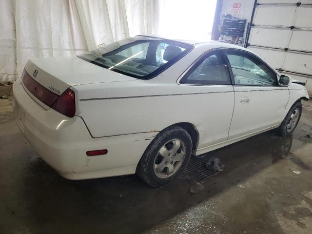 Photo 2 VIN: 1HGCG32591A017024 - HONDA ACCORD 