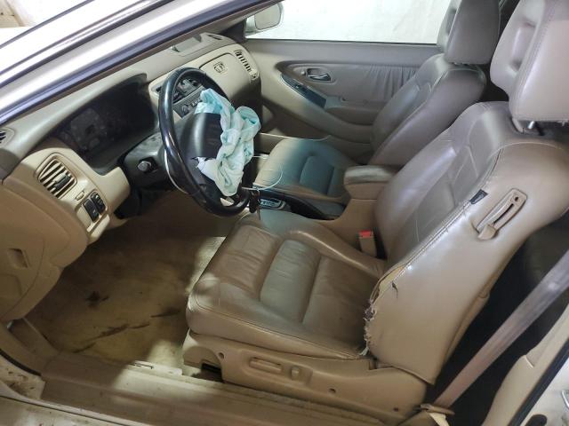 Photo 6 VIN: 1HGCG32591A017024 - HONDA ACCORD 