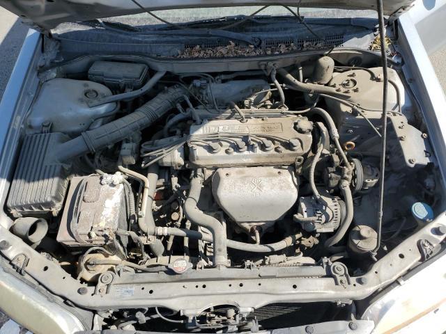 Photo 10 VIN: 1HGCG32662A033515 - HONDA ACCORD LX 