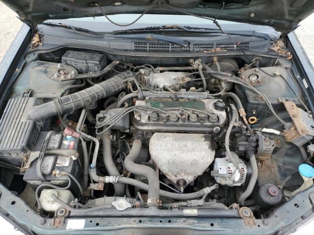 Photo 10 VIN: 1HGCG3267YA032124 - HONDA ACCORD LX 