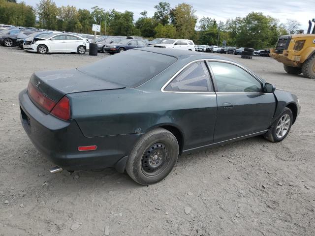 Photo 2 VIN: 1HGCG3267YA032124 - HONDA ACCORD LX 