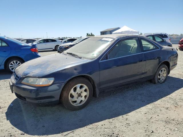 Photo 0 VIN: 1HGCG3270YA017098 - HONDA ACCORD 