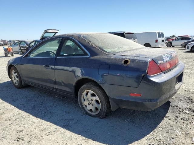 Photo 1 VIN: 1HGCG3270YA017098 - HONDA ACCORD 