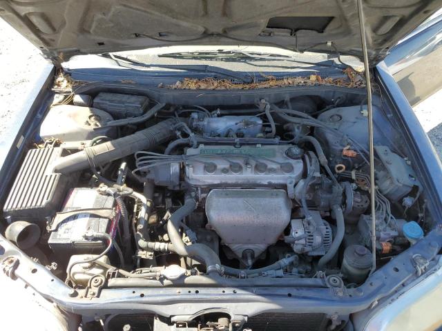 Photo 10 VIN: 1HGCG3270YA017098 - HONDA ACCORD 