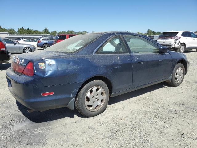 Photo 2 VIN: 1HGCG3270YA017098 - HONDA ACCORD 