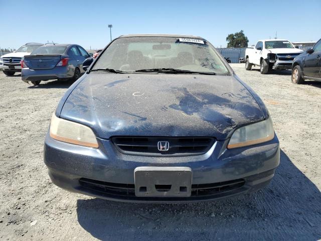 Photo 4 VIN: 1HGCG3270YA017098 - HONDA ACCORD 