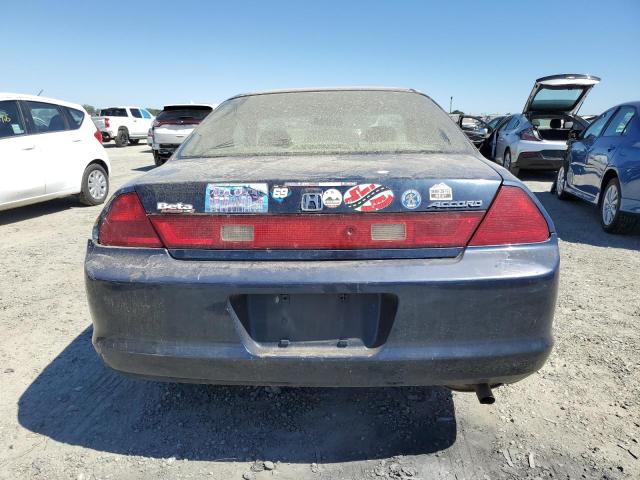 Photo 5 VIN: 1HGCG3270YA017098 - HONDA ACCORD 