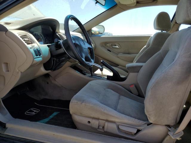 Photo 6 VIN: 1HGCG3270YA017098 - HONDA ACCORD 