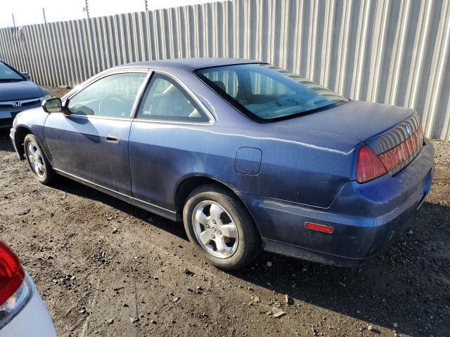 Photo 1 VIN: 1HGCG32712A006912 - HONDA ACCORD 