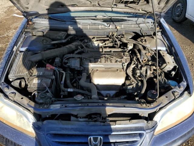 Photo 10 VIN: 1HGCG32712A006912 - HONDA ACCORD 