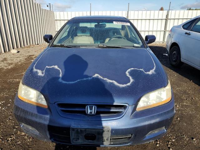 Photo 4 VIN: 1HGCG32712A006912 - HONDA ACCORD 