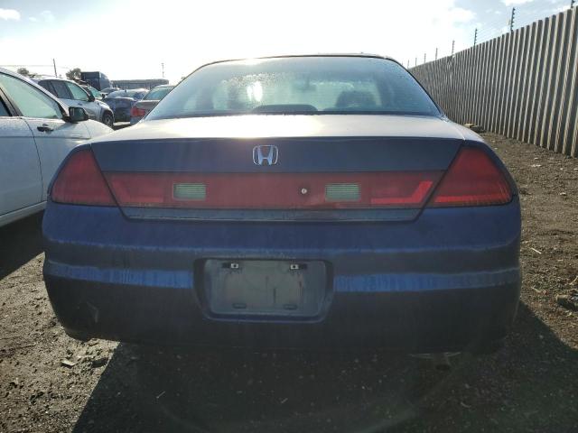 Photo 5 VIN: 1HGCG32712A006912 - HONDA ACCORD 