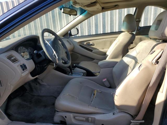 Photo 6 VIN: 1HGCG32712A006912 - HONDA ACCORD 