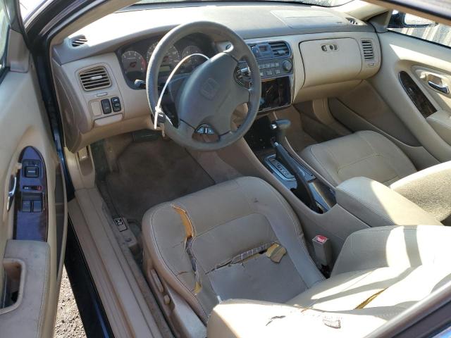 Photo 7 VIN: 1HGCG32712A006912 - HONDA ACCORD 