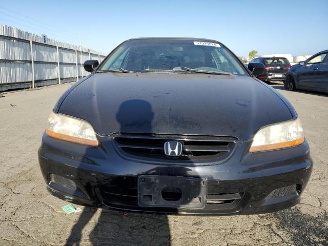 Photo 4 VIN: 1HGCG32712A014430 - HONDA ACCORD 