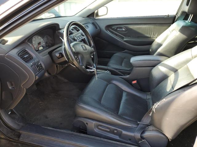 Photo 6 VIN: 1HGCG32712A014430 - HONDA ACCORD 