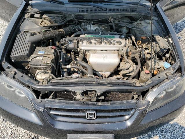 Photo 10 VIN: 1HGCG3271XA021014 - HONDA ACCORD EX 