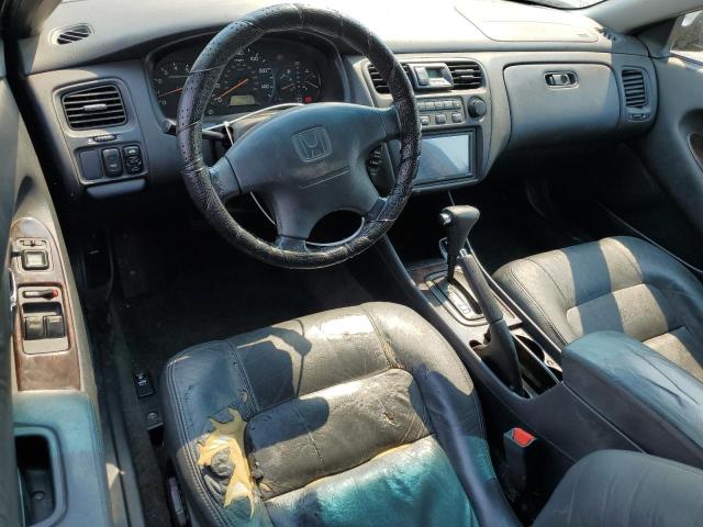 Photo 7 VIN: 1HGCG3271XA021014 - HONDA ACCORD EX 