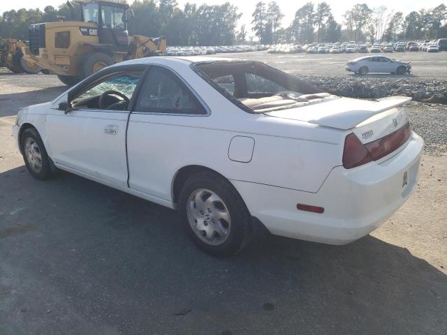 Photo 1 VIN: 1HGCG3271XA026598 - HONDA ACCORD EX 