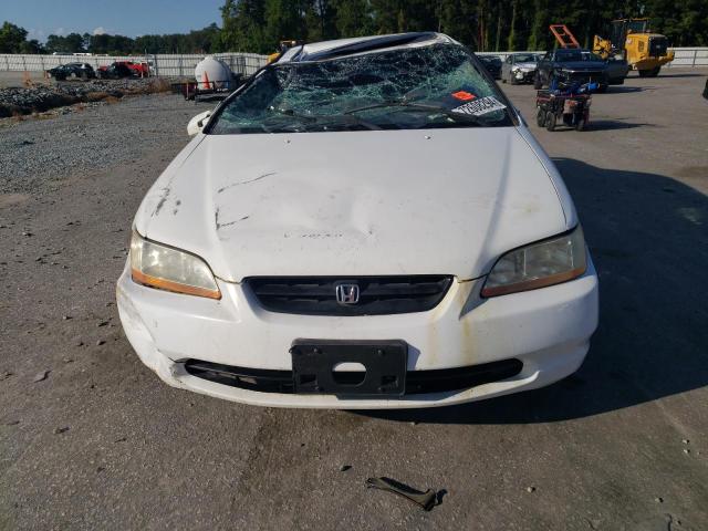 Photo 4 VIN: 1HGCG3271XA026598 - HONDA ACCORD EX 