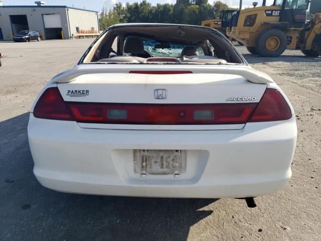 Photo 5 VIN: 1HGCG3271XA026598 - HONDA ACCORD EX 