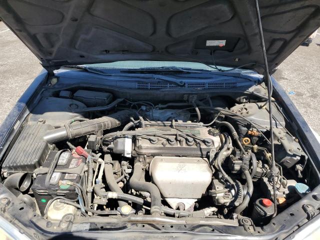 Photo 10 VIN: 1HGCG32731A033267 - HONDA ACCORD EX 