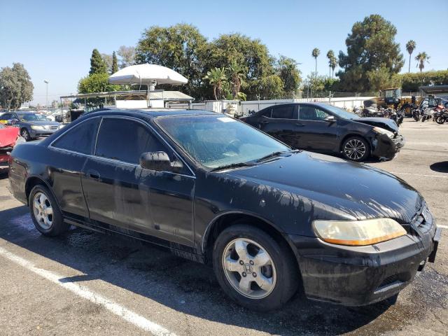 Photo 3 VIN: 1HGCG32731A033267 - HONDA ACCORD EX 