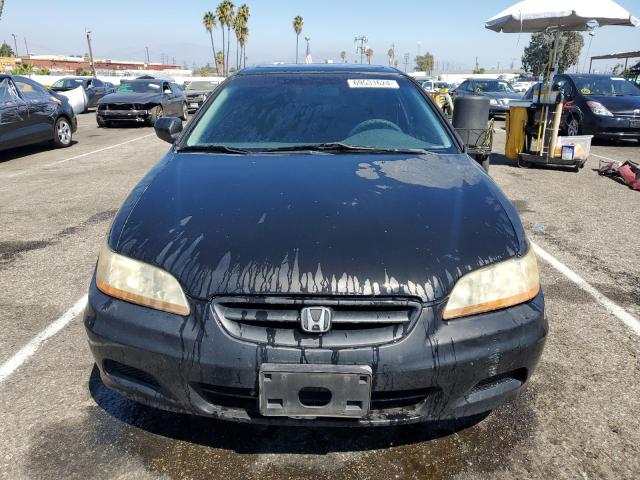 Photo 4 VIN: 1HGCG32731A033267 - HONDA ACCORD EX 