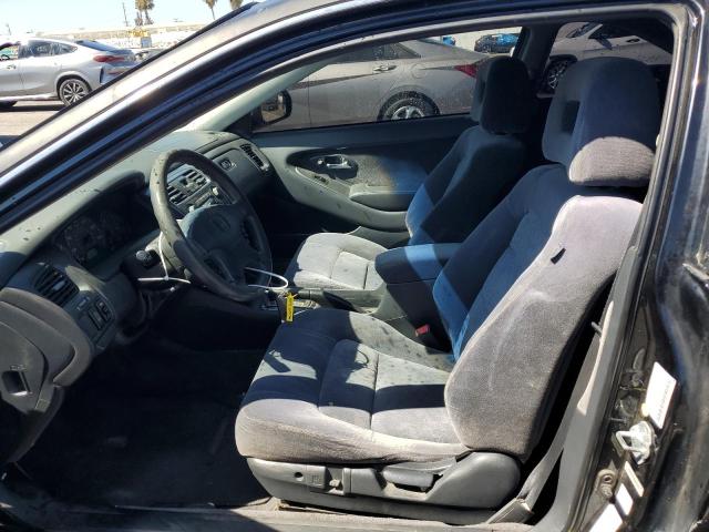 Photo 6 VIN: 1HGCG32731A033267 - HONDA ACCORD EX 