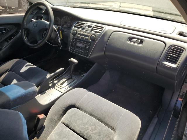 Photo 7 VIN: 1HGCG32731A033267 - HONDA ACCORD EX 