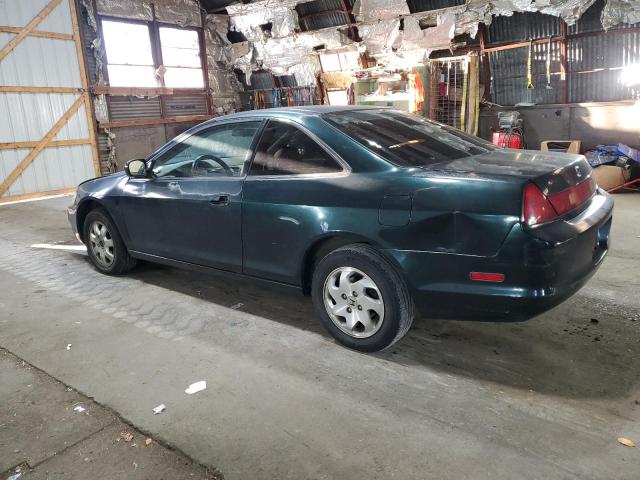 Photo 1 VIN: 1HGCG3274YA023566 - HONDA ACCORD EX 