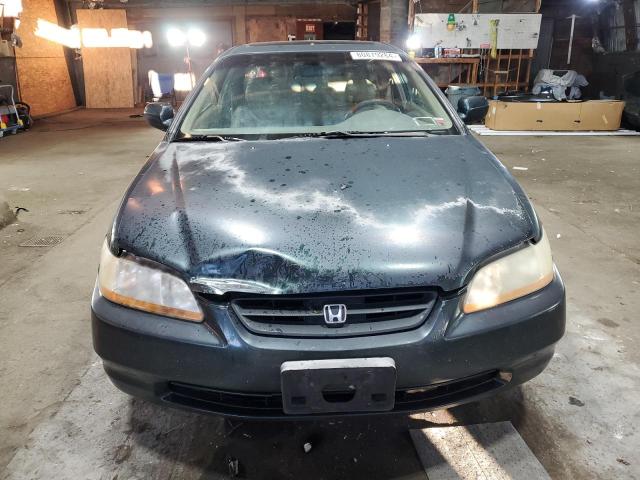 Photo 4 VIN: 1HGCG3274YA023566 - HONDA ACCORD EX 