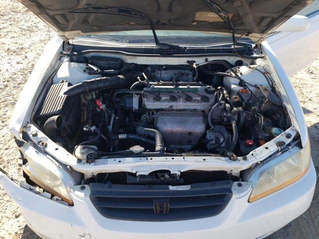 Photo 6 VIN: 1HGCG3275WA011004 - HONDA ACCORD EX 