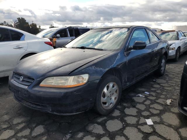 Photo 0 VIN: 1HGCG3275YA009093 - HONDA ACCORD 