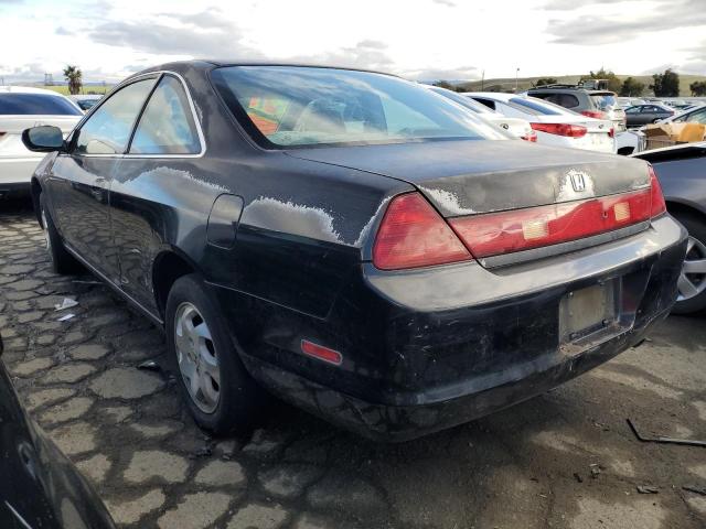 Photo 1 VIN: 1HGCG3275YA009093 - HONDA ACCORD 