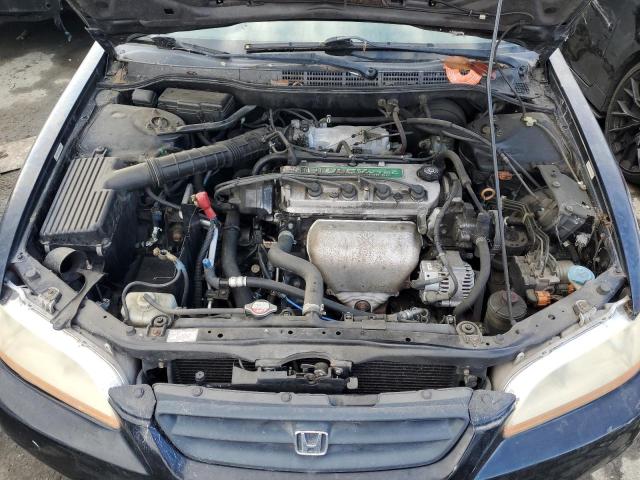 Photo 10 VIN: 1HGCG3275YA009093 - HONDA ACCORD 