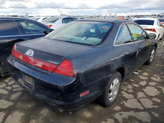 Photo 2 VIN: 1HGCG3275YA009093 - HONDA ACCORD 