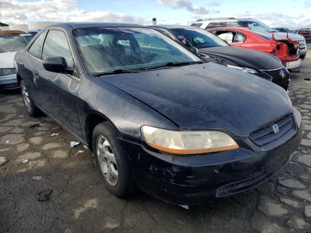 Photo 3 VIN: 1HGCG3275YA009093 - HONDA ACCORD 