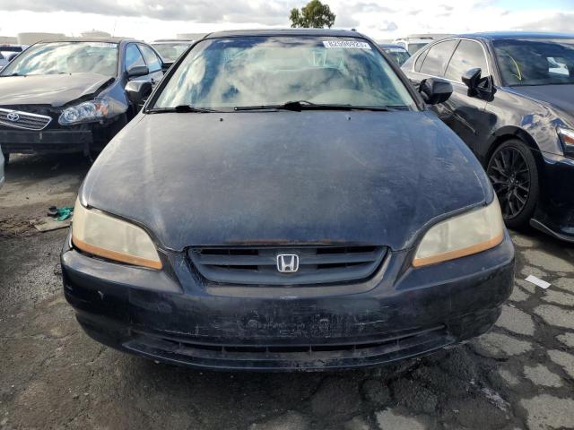 Photo 4 VIN: 1HGCG3275YA009093 - HONDA ACCORD 