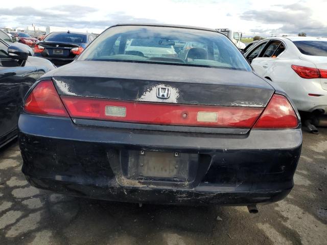 Photo 5 VIN: 1HGCG3275YA009093 - HONDA ACCORD 