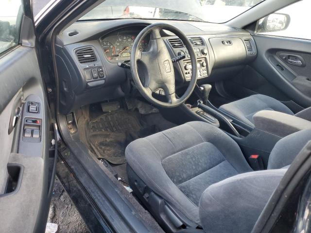 Photo 7 VIN: 1HGCG3275YA009093 - HONDA ACCORD 