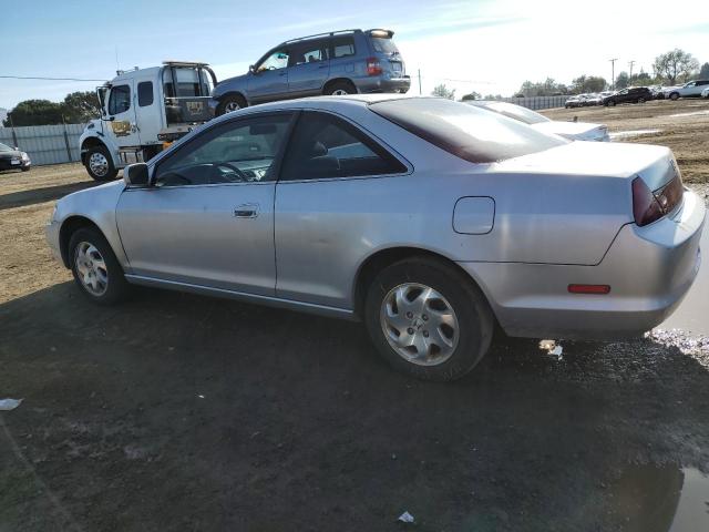 Photo 1 VIN: 1HGCG3277YA027613 - HONDA ACCORD EX 