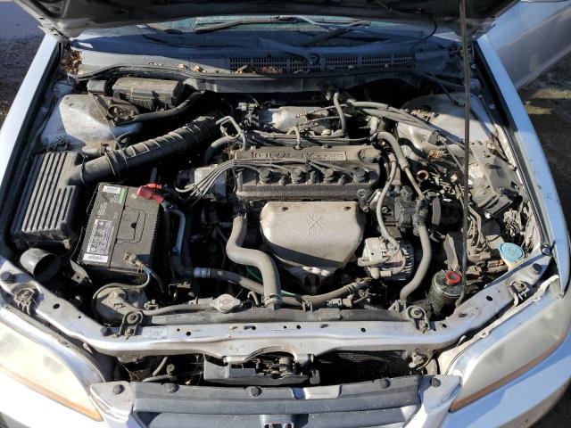 Photo 10 VIN: 1HGCG3277YA027613 - HONDA ACCORD EX 